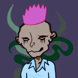 Demon Time #4269