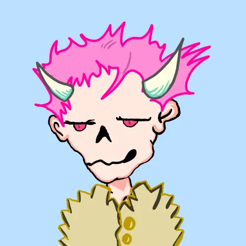 Demon Time #1825