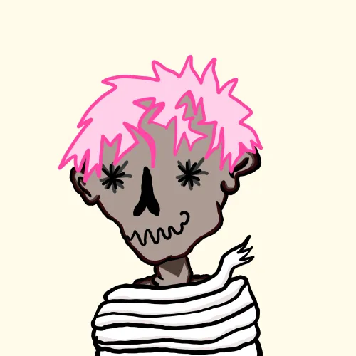 Demon Time Wtf