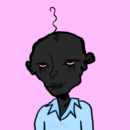 Demon Time #2698
