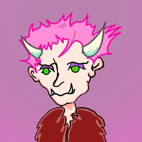 Demon Time #4022