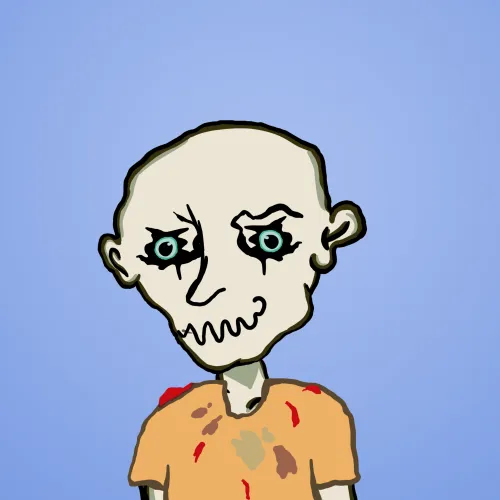 Demon Time #3370