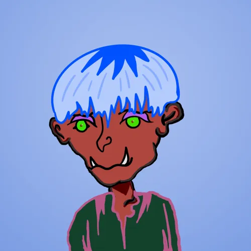 Demon Time #1241