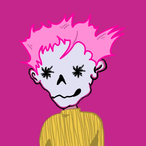Demon Time Wtf