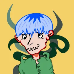 Demon Time #2202