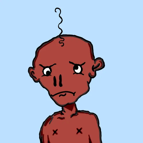 Demon Time Wtf