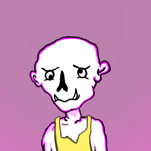 Demon Time #2664