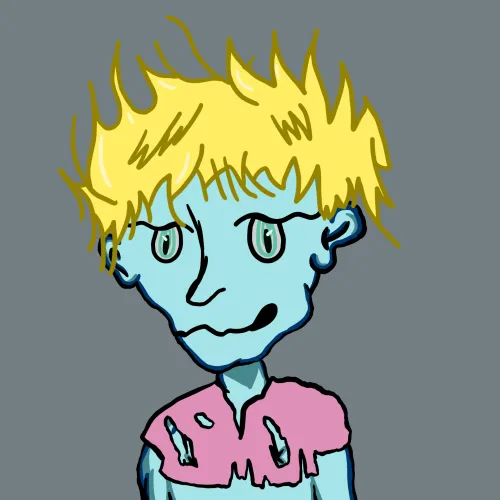 Demon Time #2586