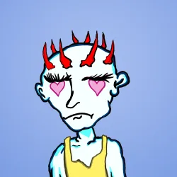 Demon Time #4227