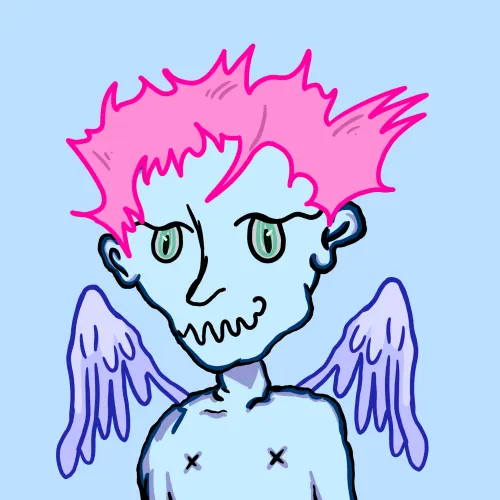 Demon Time #1158