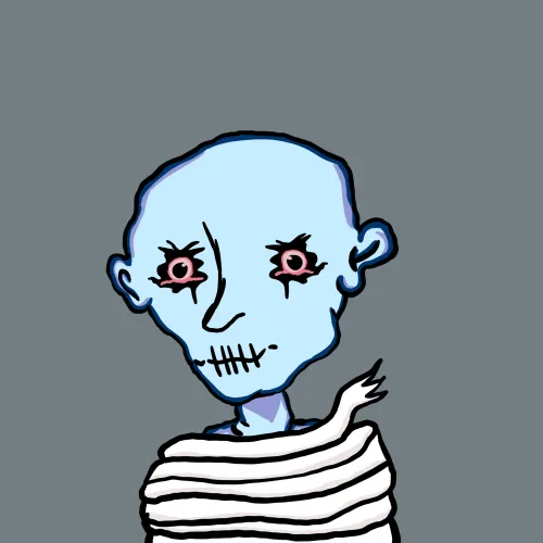 Demon Time Wtf