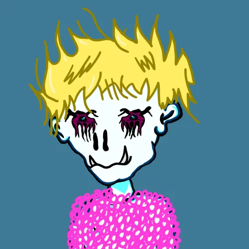 Demon Time #2400