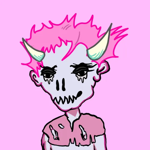 Demon Time #1730