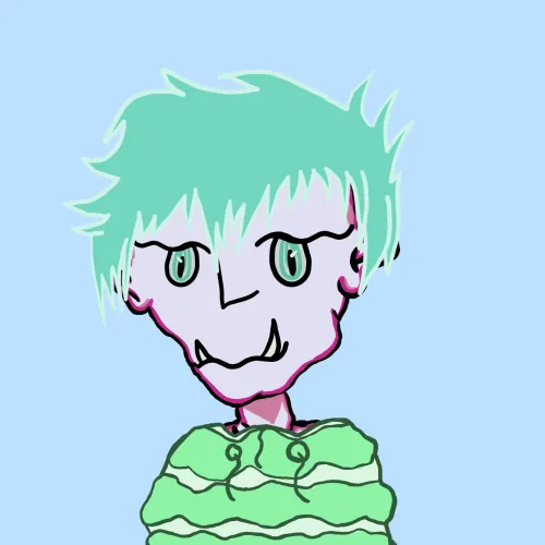 Demon Time Wtf