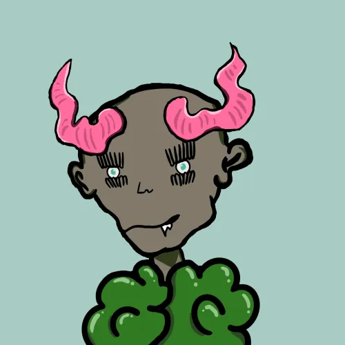 Demon Time #4992