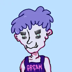 Demon Time #4017