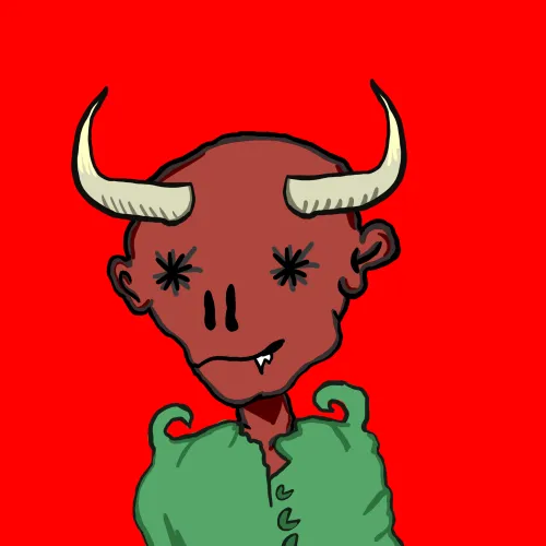 Demon Time Wtf