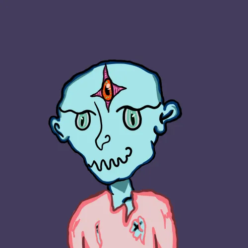 Demon Time #2897