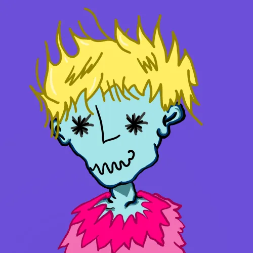 Demon Time #1894