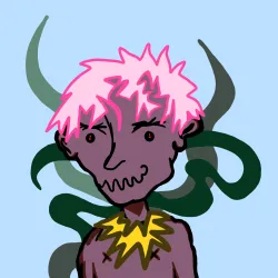 Demon Time #4871