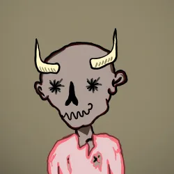 Demon Time #3160