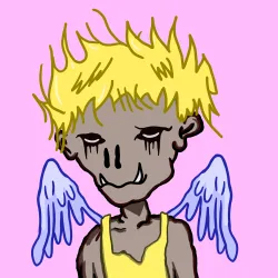 Demon Time #4905