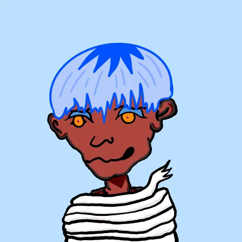 Demon Time #3702