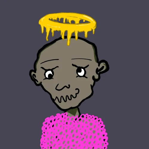 Demon Time Wtf