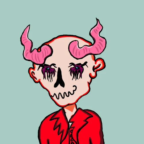 Demon Time Wtf