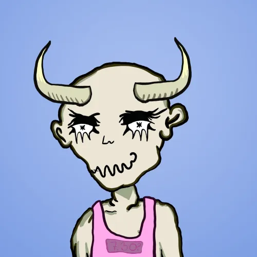 Demon Time #2985