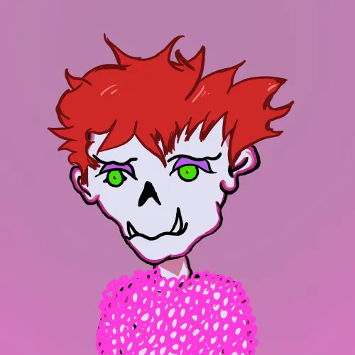 Demon Time Wtf