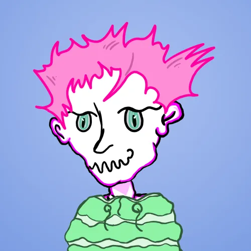 Demon Time #4024