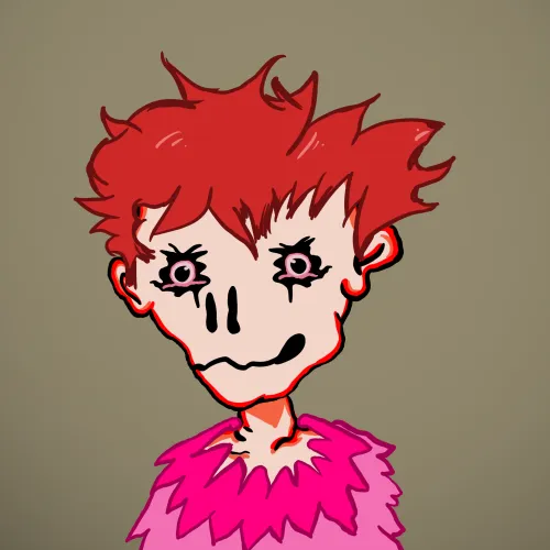 Demon Time Wtf