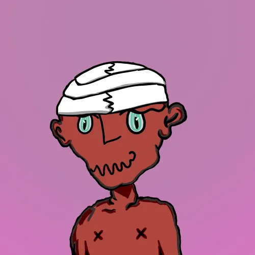 Demon Time #832
