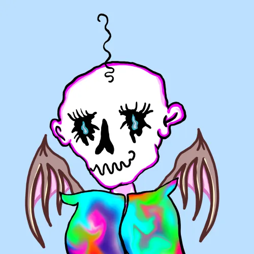 Demon Time #2228