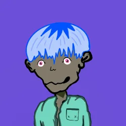 Demon Time #1677