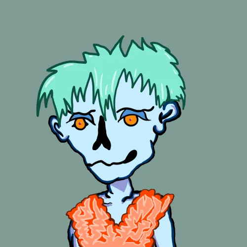 Demon Time #4924
