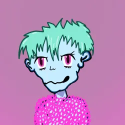 Demon Time #4383