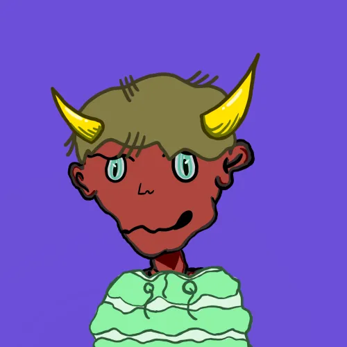 Demon Time #638