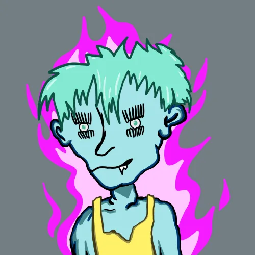 Demon Time #4782