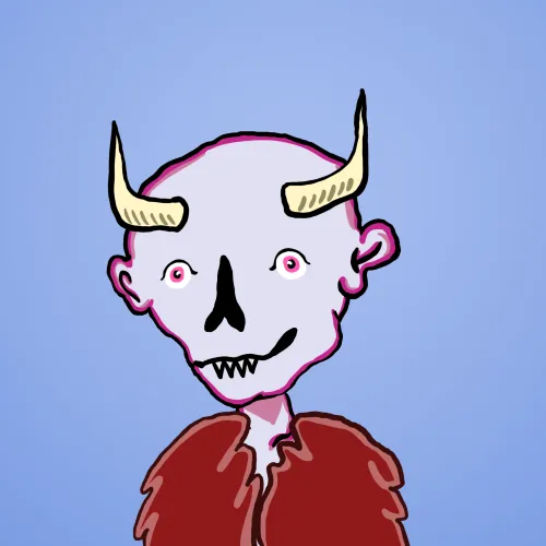 Demon Time #3907