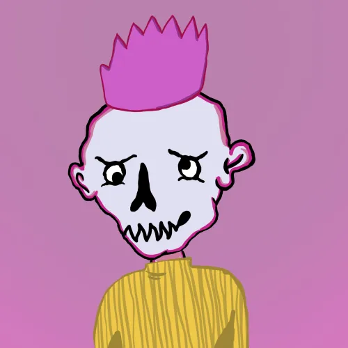 Demon Time #1749