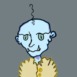 Demon Time #3631