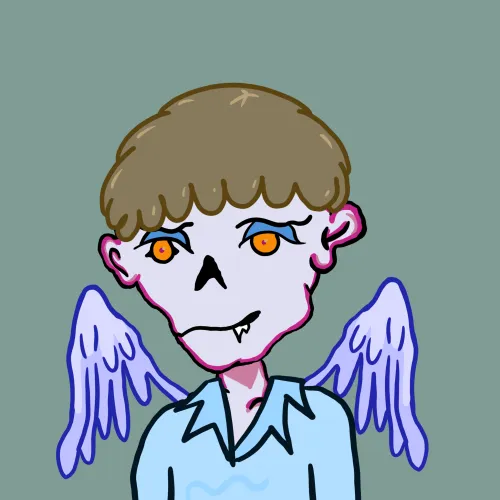 Demon Time #3253