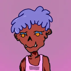 Demon Time #4873