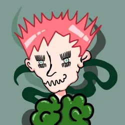Demon Time #2692