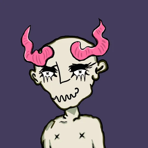 Demon Time #3366