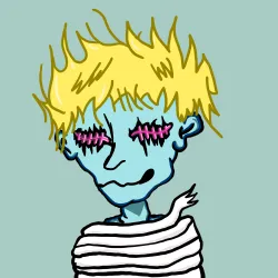 Demon Time #1447