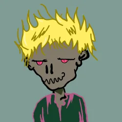 Demon Time #3010