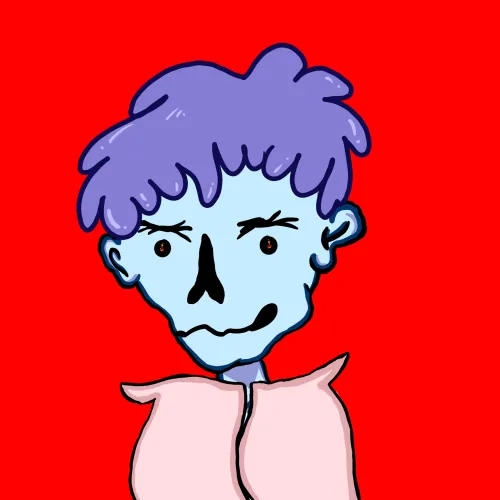 Demon Time Wtf